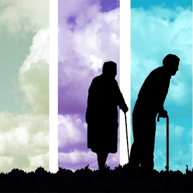 ONLINE KAMPANJA: Nasilje nad starijim osobama